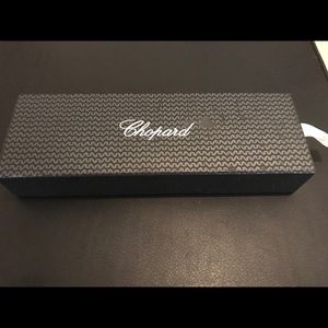 Chopped Ballpoint Pen